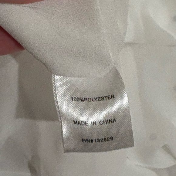 Superdown Embellished Rbinestone mini dress - Picture 7 of 7